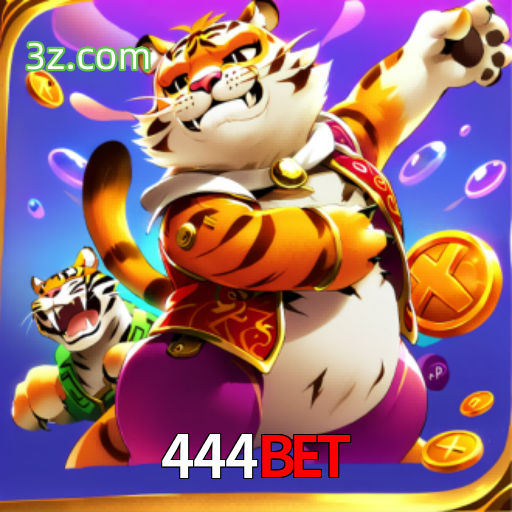 444BET